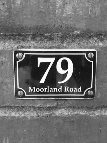 Accommodation at Moorlands in goole