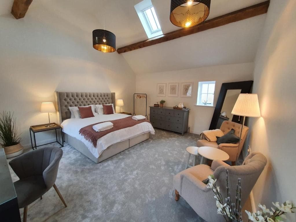 Accommodation at Host & Stay - Greengate Cottage in hutton le hole