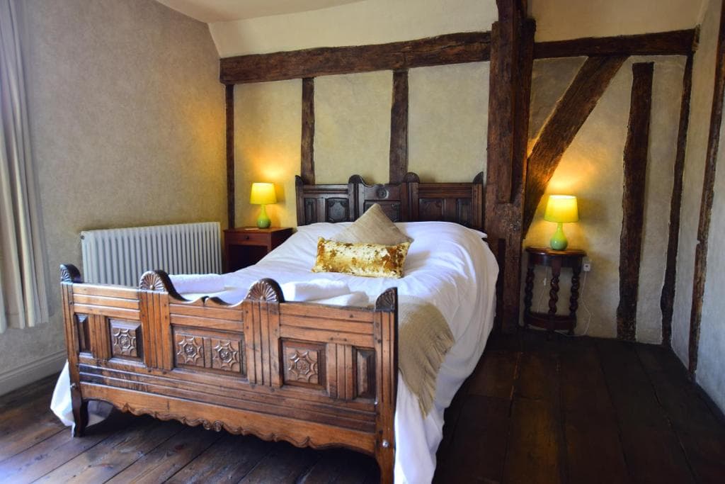 Accommodation at 112 Micklegate, Apartment 1, YORK in york