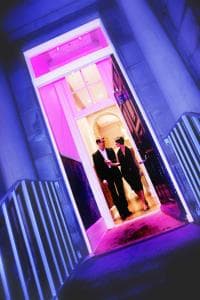 Accommodation at Boutique 25 in skipton