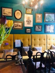 Accommodation at Minster Walk Guesthouse in york