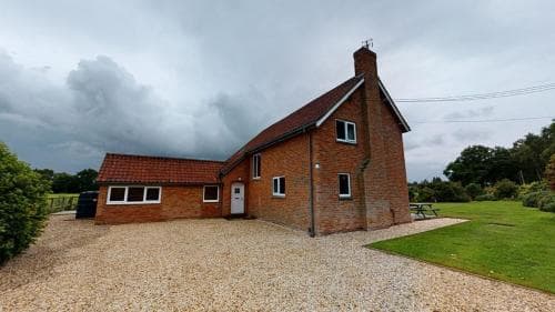 Accommodation at Woodlands Cottage in york