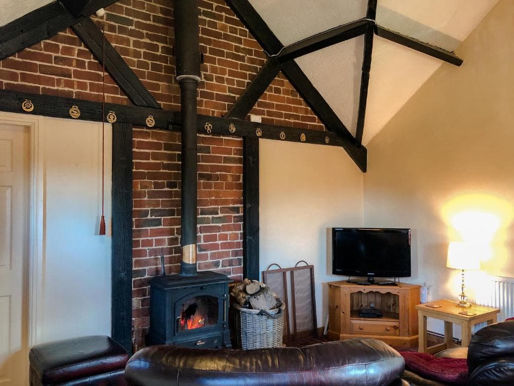 Accommodation at Our Snug in riccall