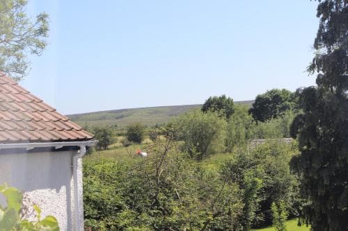 Accommodation at Fairhaven Country Guest House in goathland