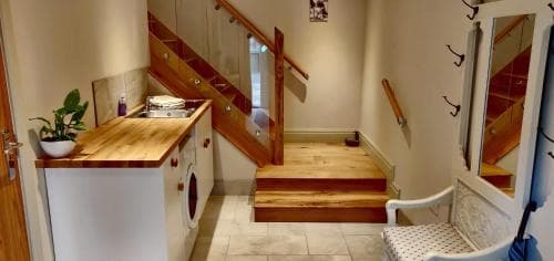 Accommodation at The Smithy in ilkley