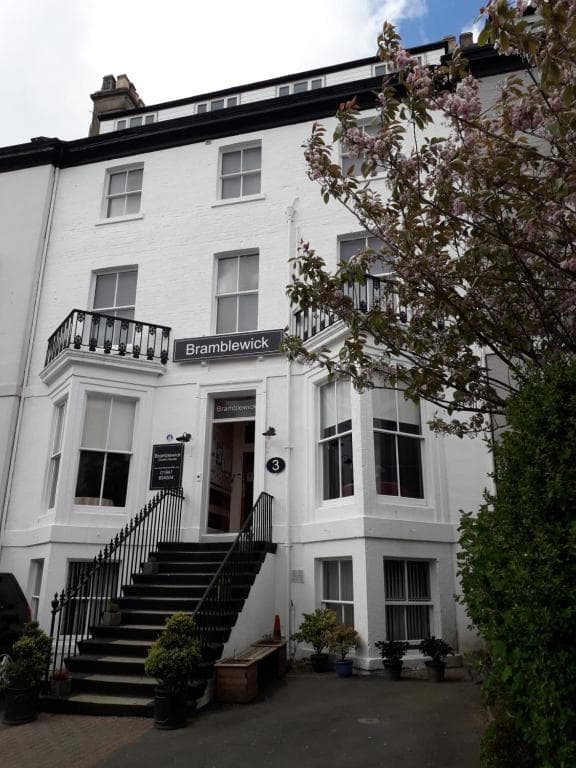 Accommodation at Bramblewick in whitby