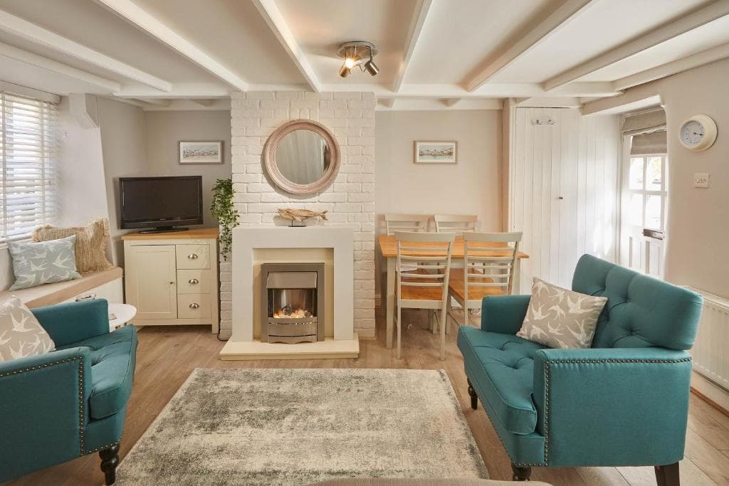 Host & Stay - Jet Cottage