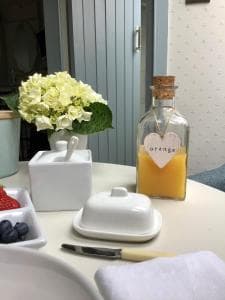 Accommodation at Waterside Cottage Bed and Breakfast in knaresborough