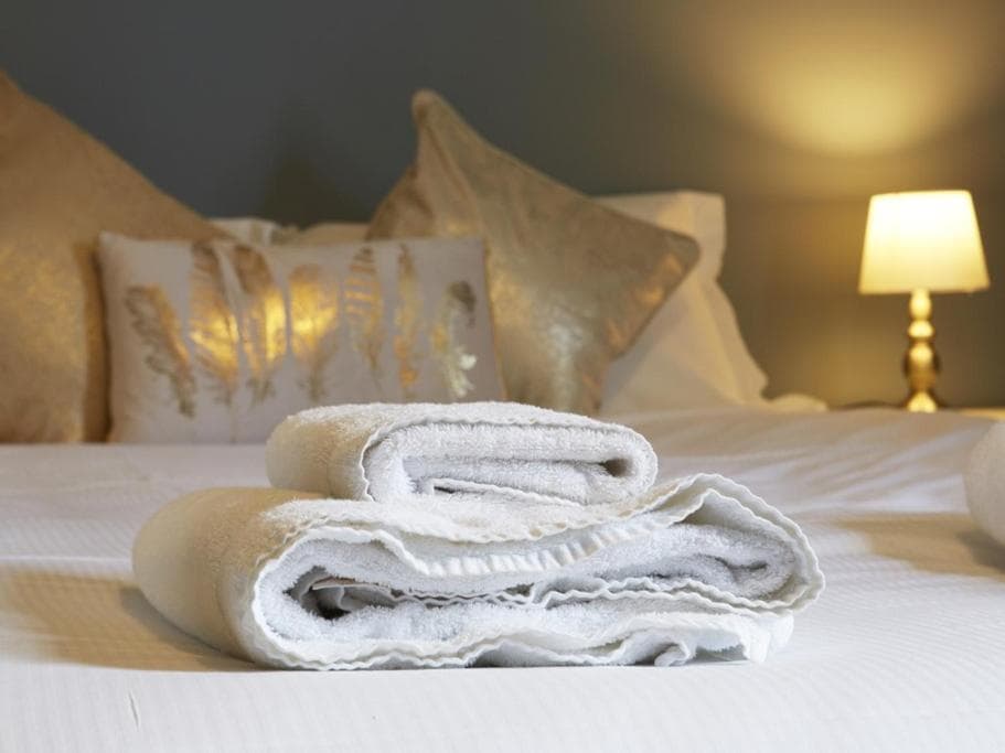 Accommodation at 27 George Street in york