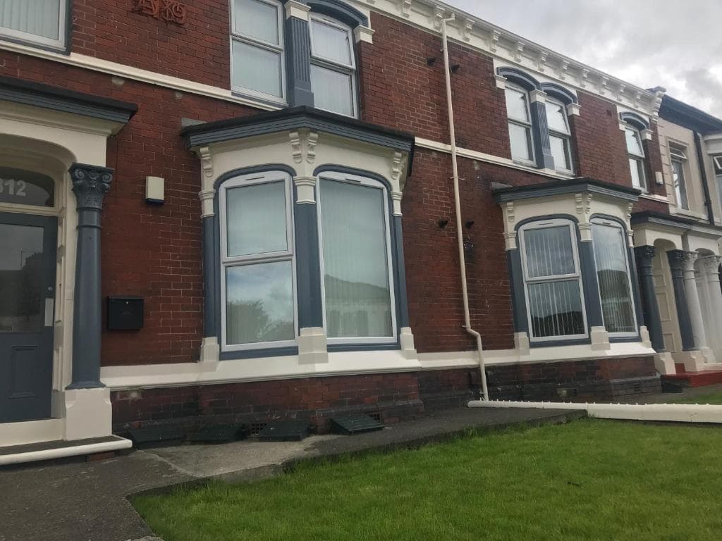 Accommodation at Norton Serviced Apartments in thornaby