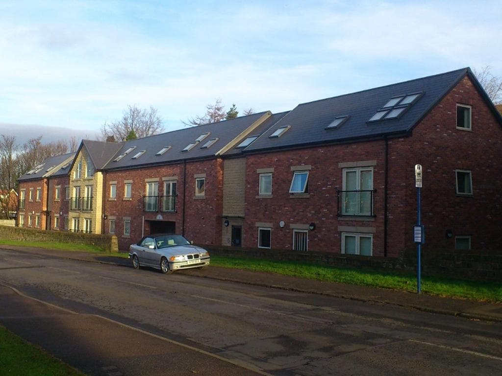 Accommodation at Your Travel Stop at Craggside in woodhouse