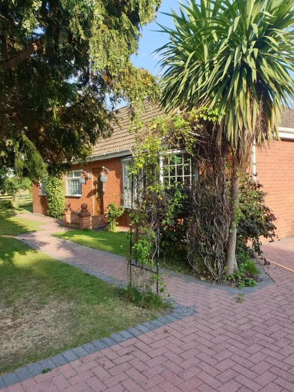 Accommodation at York Rose B&B in high catton