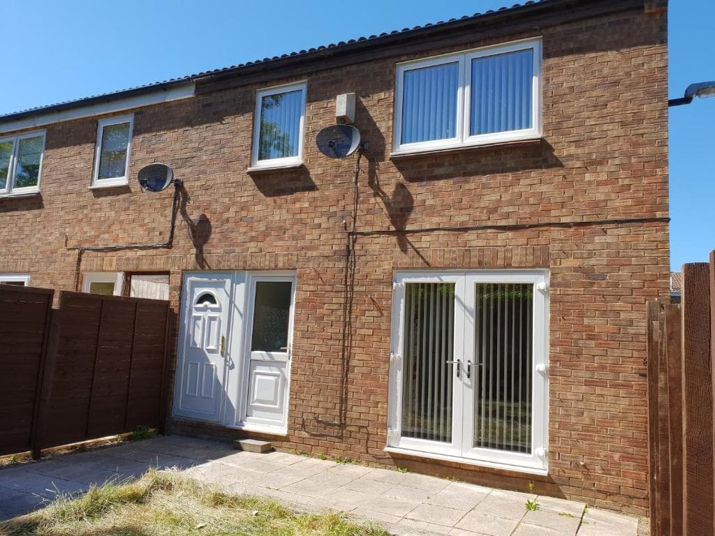 Accommodation at Sunnyside in middlesbrough