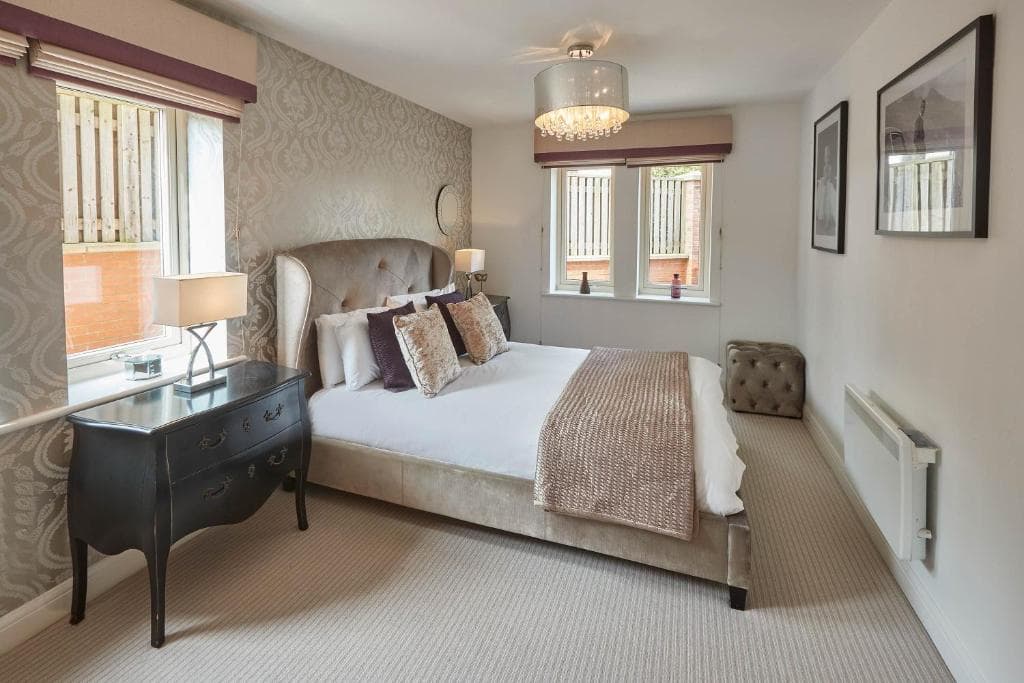 Accommodation at Host & Stay - Caedmons Prospect in whitby