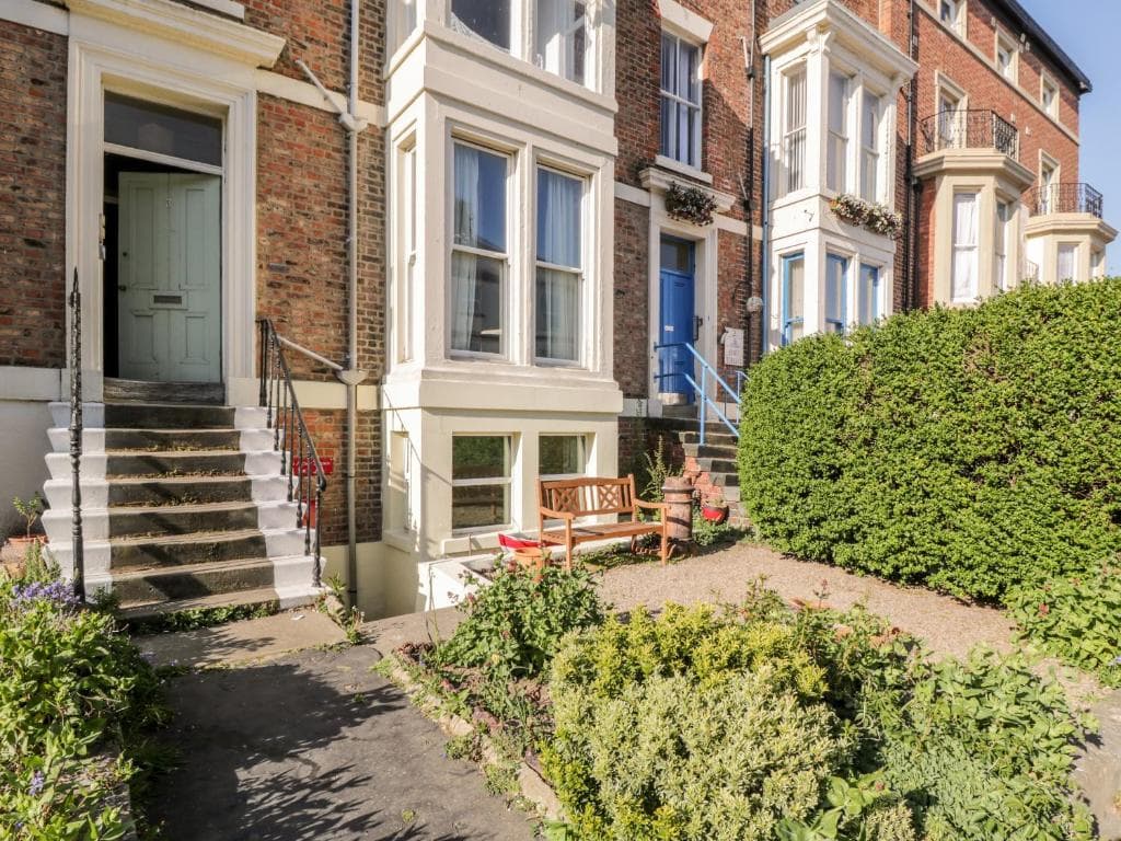 Accommodation at Abbey Vista in whitby