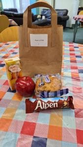 Accommodation at Wilson Carlile Centre in sheffield