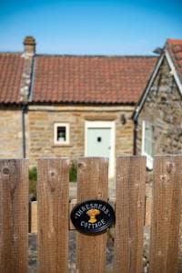 Accommodation at HayburnbeckFarm in crowdon