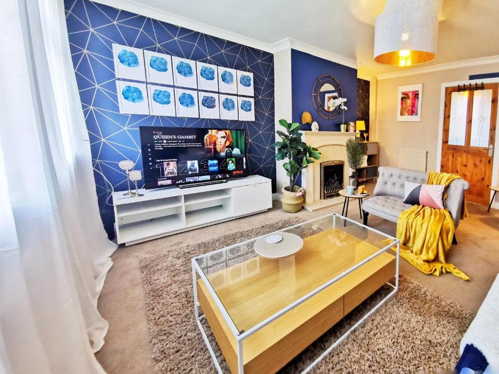 Accommodation at Highstone House Barnsley in barnsley