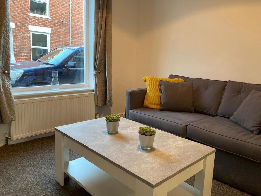 Accommodation at Rose Cottage in selby