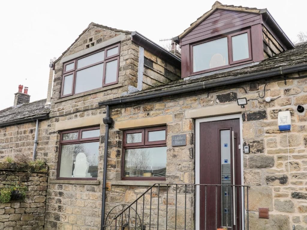 Accommodation at Little Barn in keighley