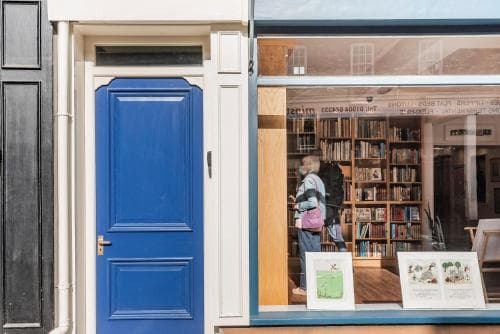 Accommodation at Great Gate House View, YO1 6JX in york