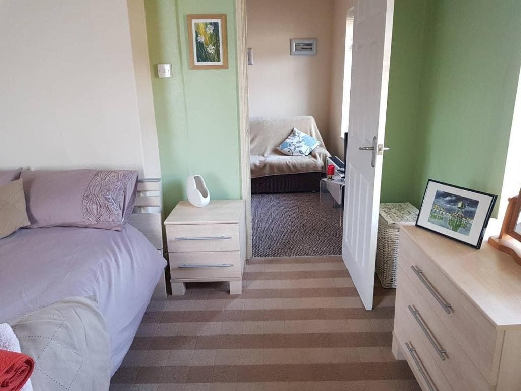 Accommodation at 1 Bed Guisborough Option of Twin Sofabed - Extra in marske