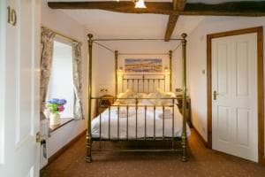Accommodation at Marton Arms Hotel in ingleton