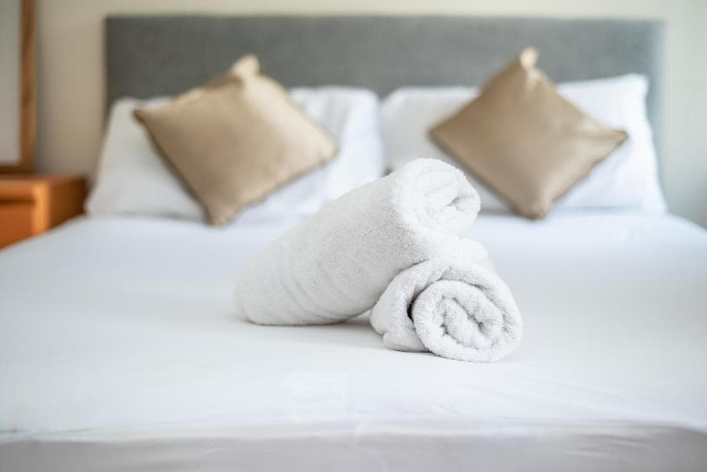 Accommodation at Webster Lodge in middlesbrough