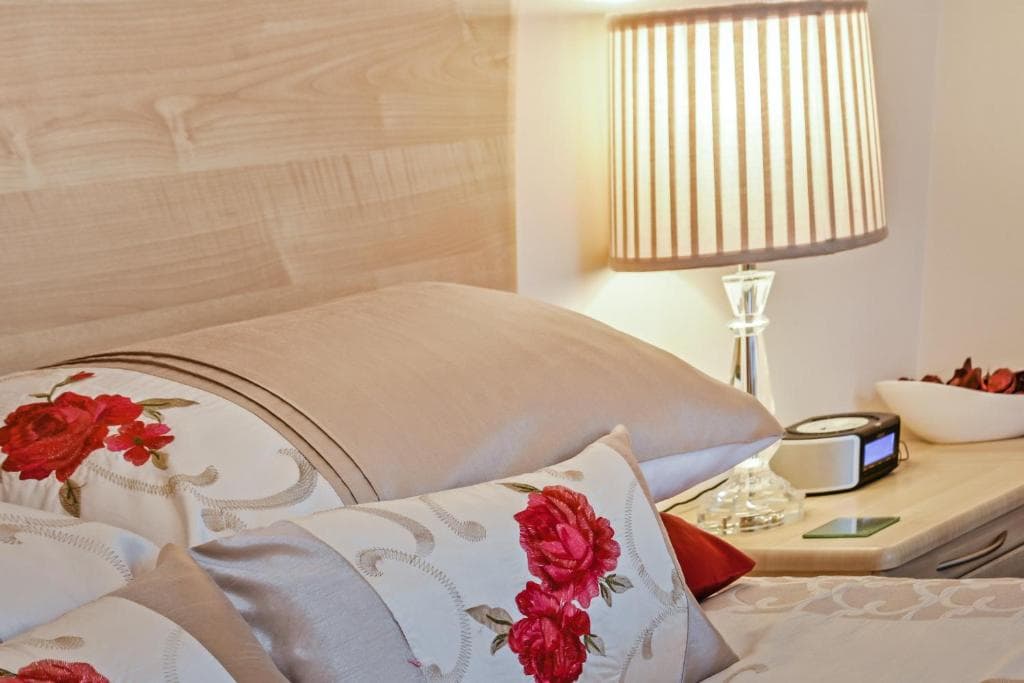 Accommodation at York Apartment Conway Cottage in york