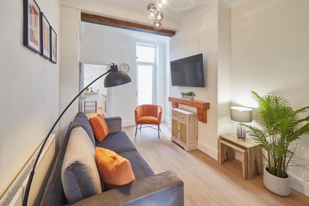 Accommodation at Host & Stay - Fountains Cottage in newton under roseberry