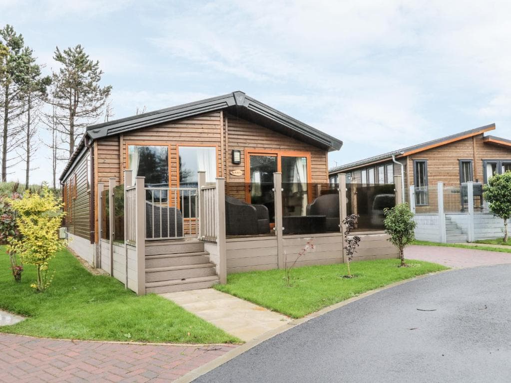 Accommodation at Huckleberry in runswick