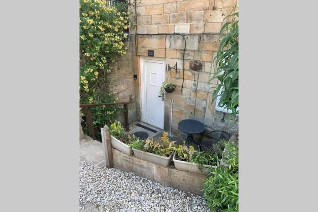 Accommodation at Nobel Nook in todmorden