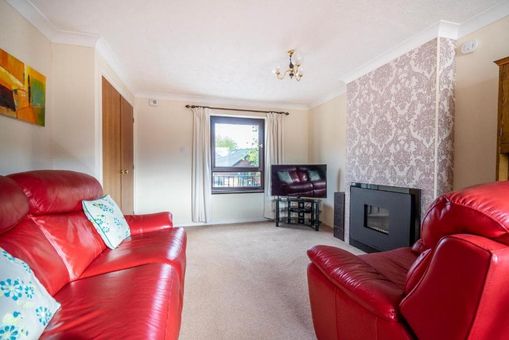 Accommodation at 30a Monkgate in york