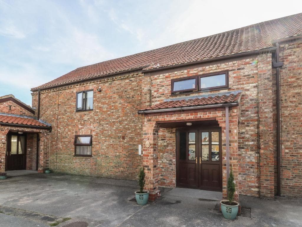 Accommodation at Thistle in selby