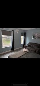 Accommodation at Highfields House in sheffield