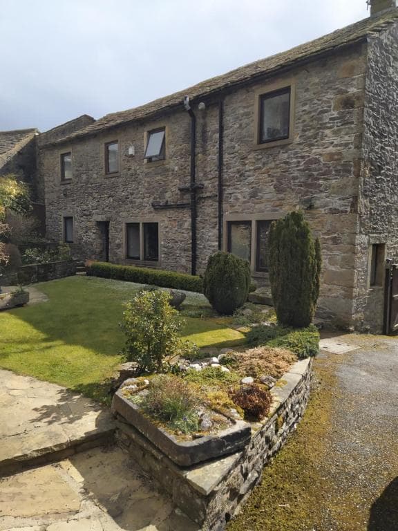 Accommodation at Summers Barn in grassington