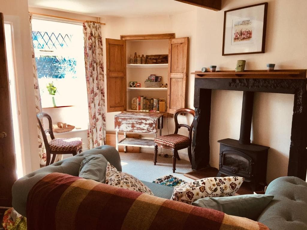 Accommodation at No.18 Holmfirth in holmfirth