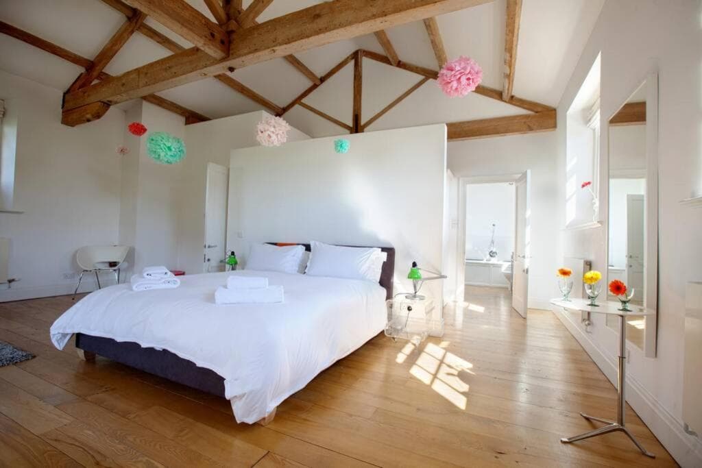 Accommodation at Eden in skipton