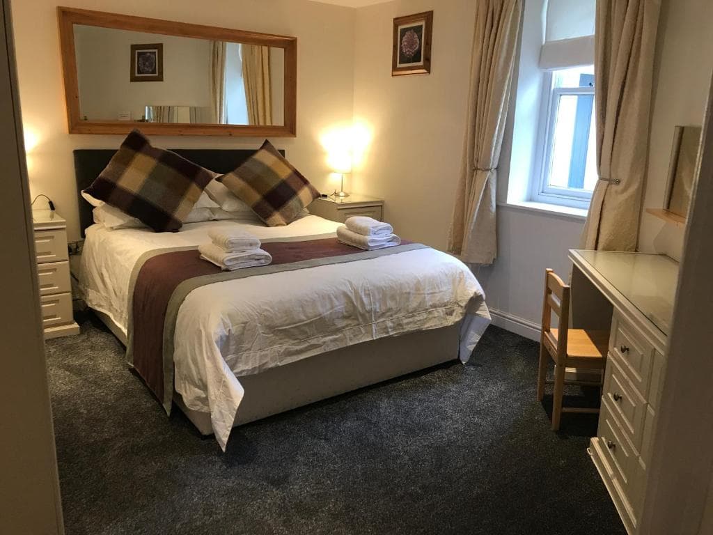 Accommodation at Stoker's Retreat in whitby