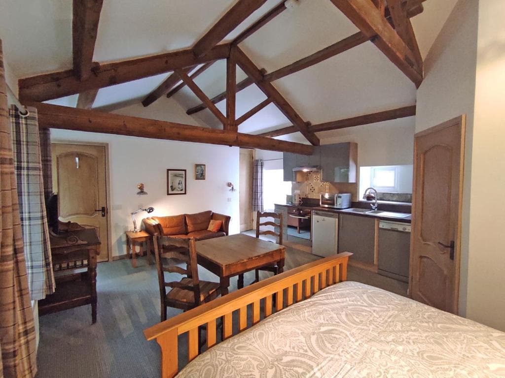 Accommodation at Headingley Hideaway in leeds