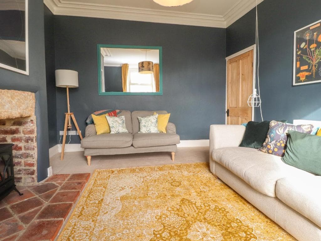 Accommodation at Castlewood Cottage in skipton