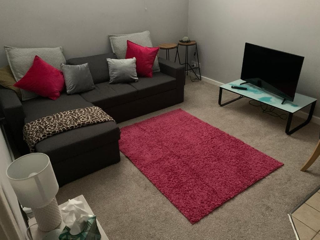 Accommodation at County House City Centre with parking Sleeps 4 in york