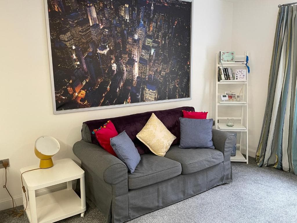 Accommodation at Fabulous One Bedroom Apartment in Ripon City Centre in ripon