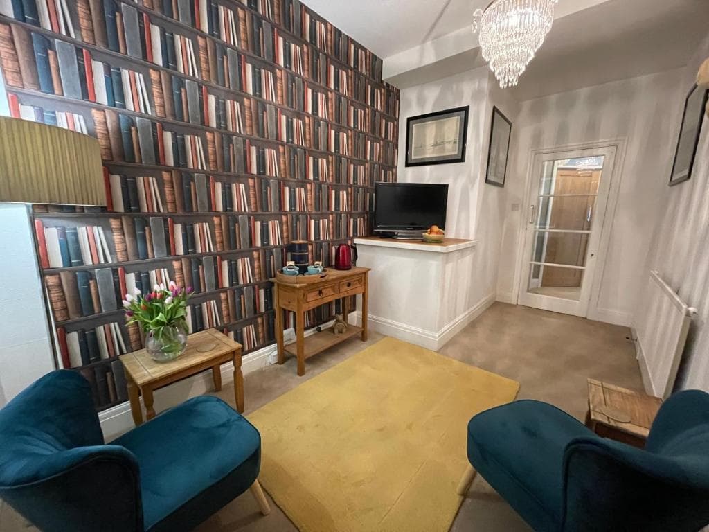 Accommodation at G&T Apartment in scarborough