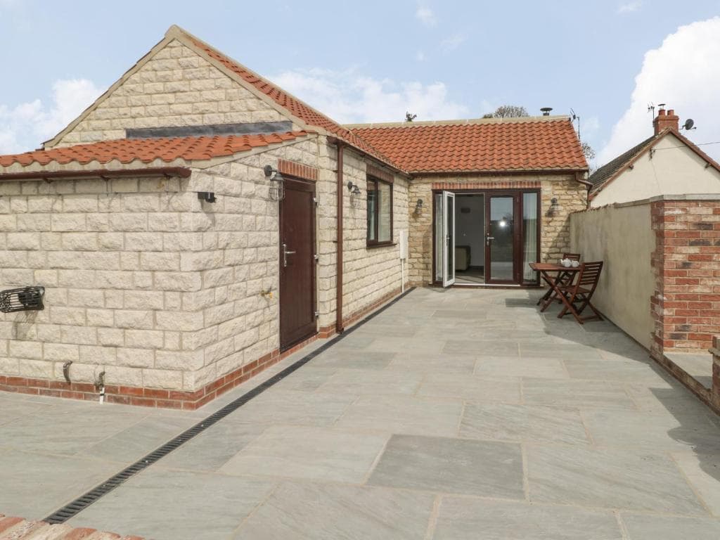 Accommodation at Laurel Farm in malton