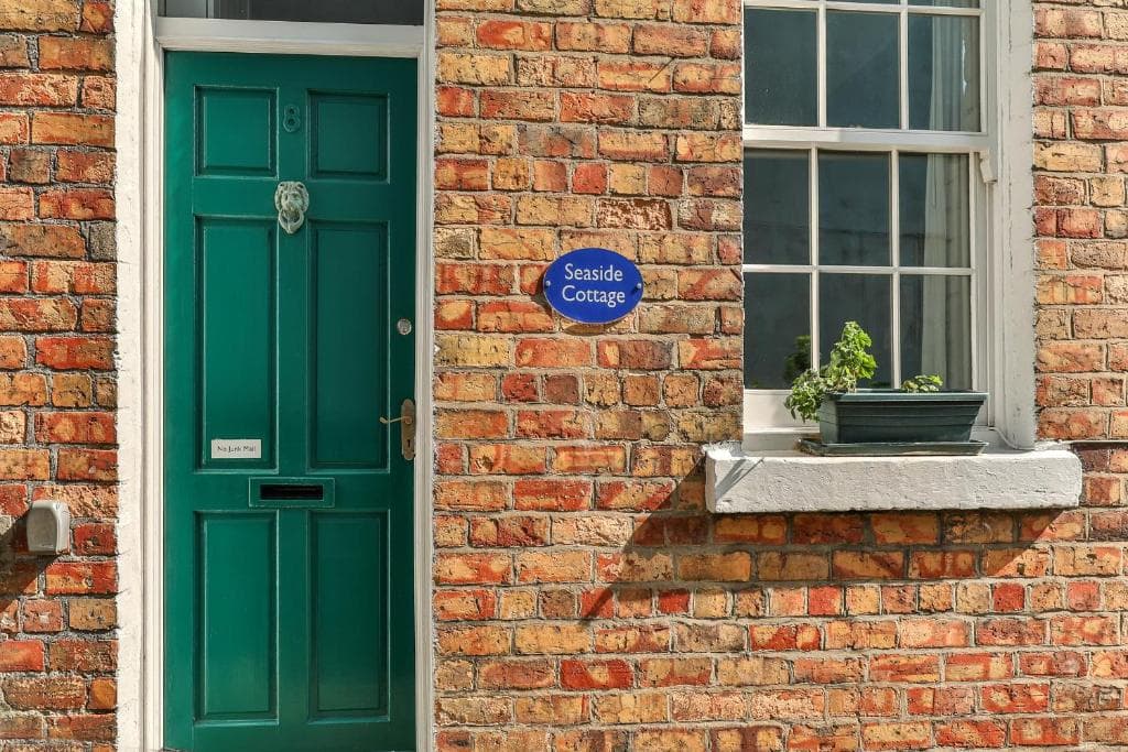 Accommodation at Seaside Cottage in scalby