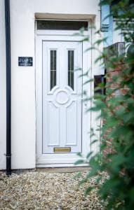 Accommodation at Springs Apartment in goole