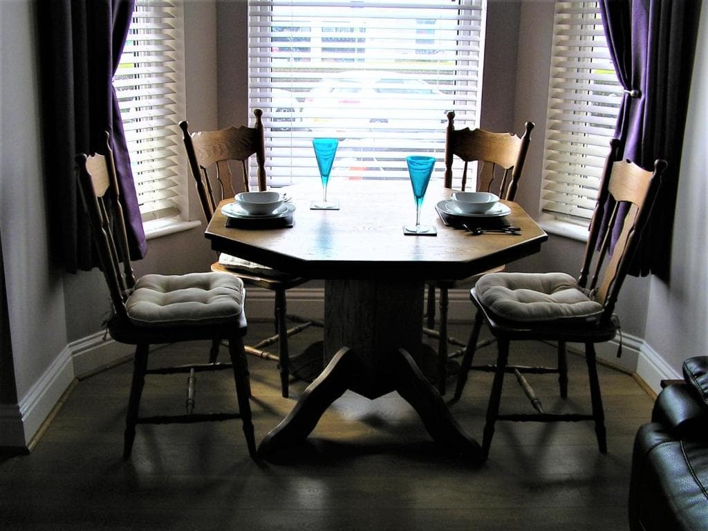 Accommodation at 2 Beach House in bridlington