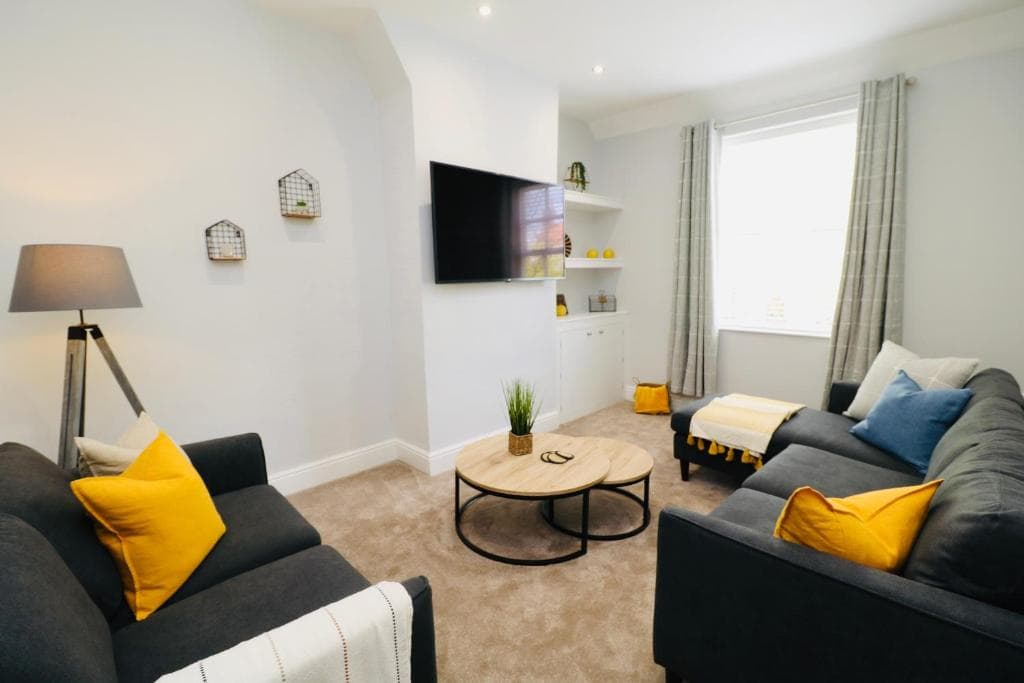 Accommodation at The Hideaway in middlesbrough