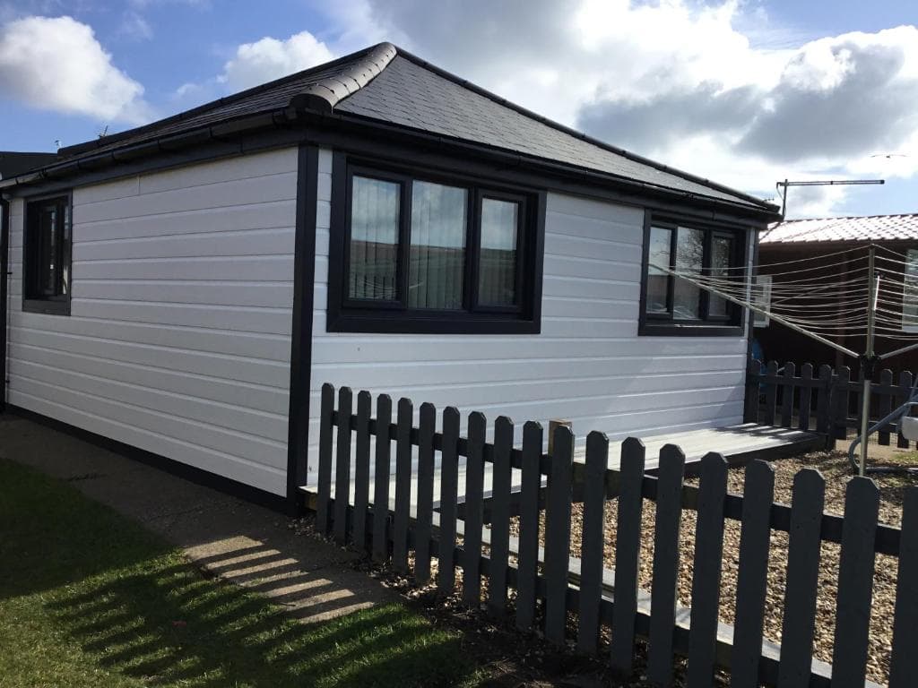 Accommodation at 88 southshore holiday village in bridlington